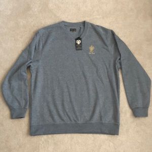 NEW! Trump Golf Collection Pullover Sweater